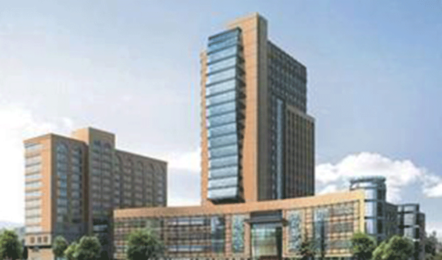 广州市番禺区大石人民医院