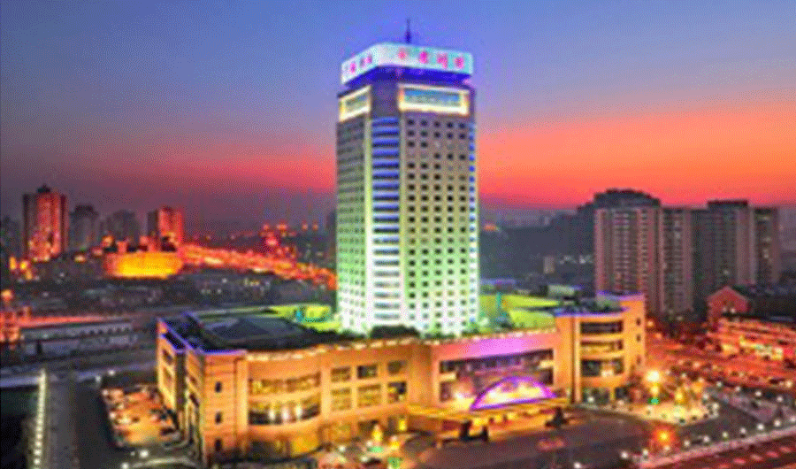 浙江省信息化测绘创新基地