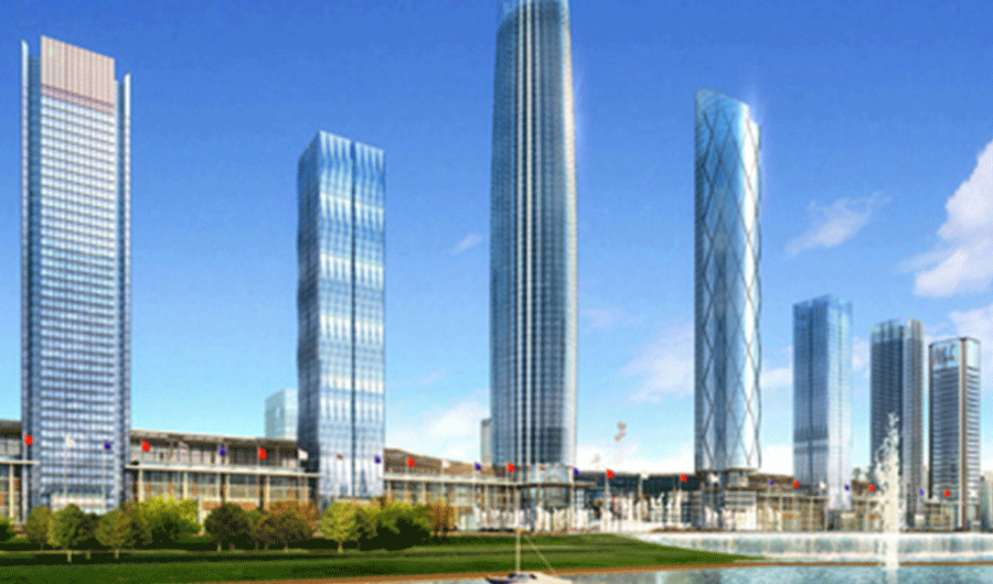 深圳东北城商贸有限公司