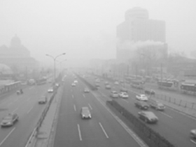 北京出台最严厉大气污染防治条例
