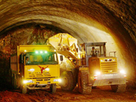 防止隧道渗漏水七大招，保证隧道施工质量及安全